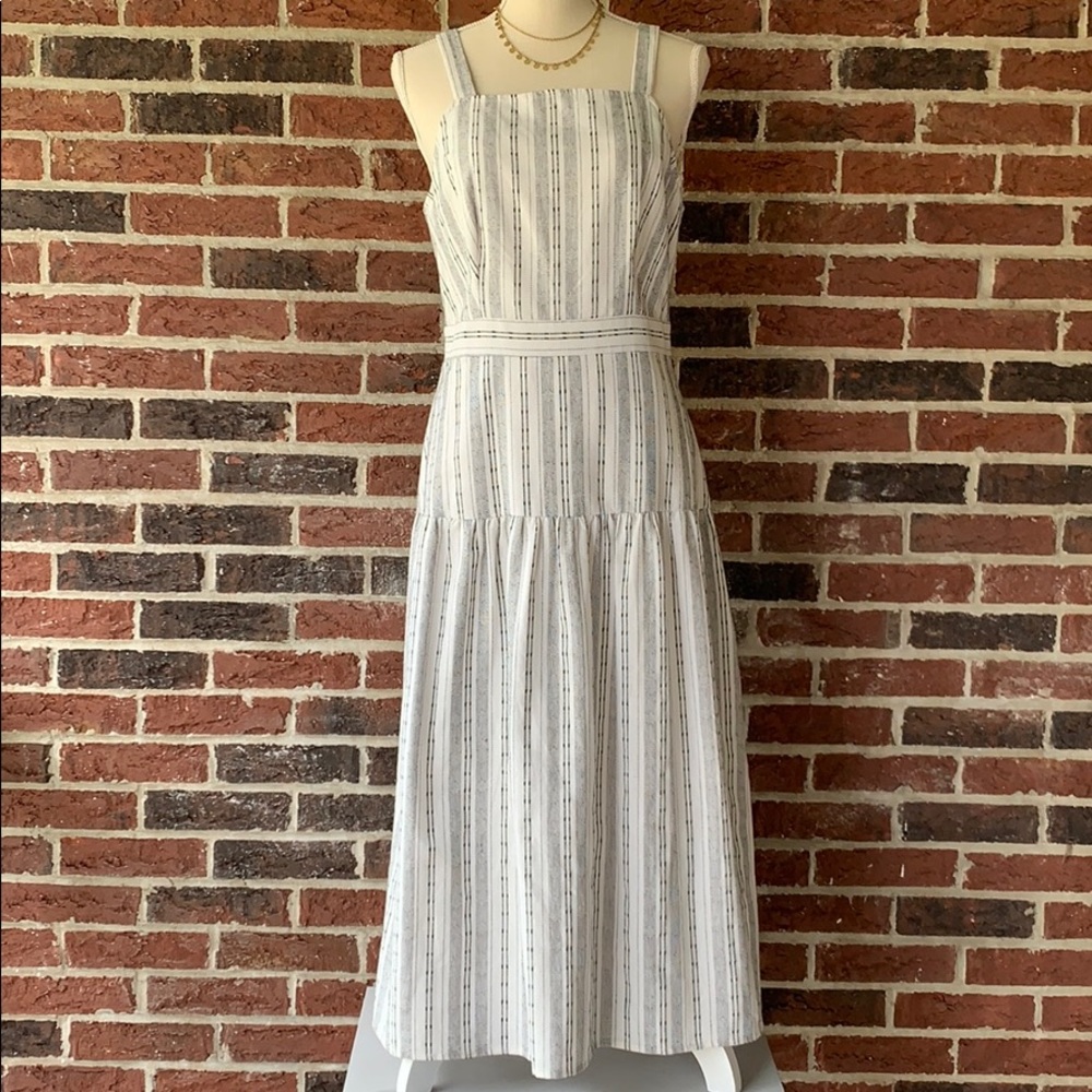 First Monday Dress Medium